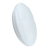 Łazienkowa plafoniera TETRIS 03642 Ideus LED 48W IP44 3900K zasilacz biała