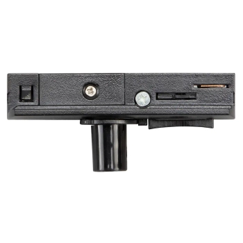 Zawiesie lamp do szynoprzewodów Track ML2129 1-obwodowa czarny