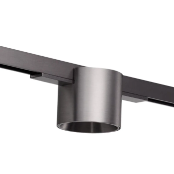 Oprawa szynowa magnetyczna SIGMA EVIA AZ7186 LED 12W 3000-6000K tytanowy