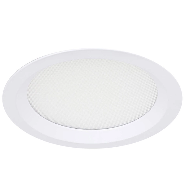 Lampa podtynkowa Modulus RCS-9800-240-23W-WH-SWK Italux LED 23W 3000-6000K IP44 biały