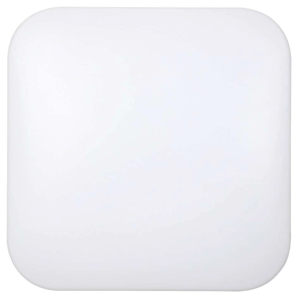 Plafon LAMPA sufitowa ROB 3340 Rabalux kwadratowa OPRAWA metalowa LED 20W 3000K biały