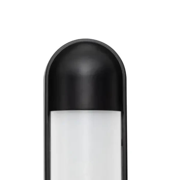 Elewacyjna lampa na taras LANDIRA LE75249 LED 9W 3000K IP65 antracyt