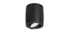 Przysufitowa lampa pokojowa CARRIZAL LE61431 downlight czarny
