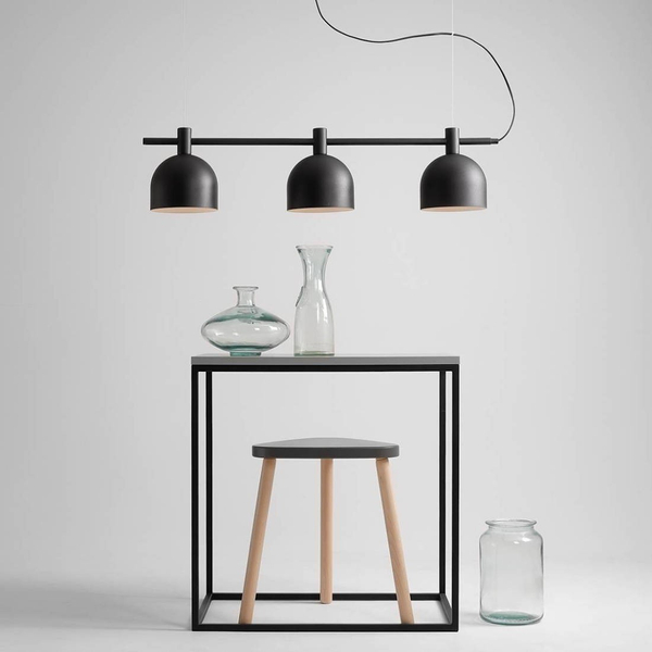 Kuchenna lampa wisząca BERYL 976E_1 Aldex loftowy zwis nad stół