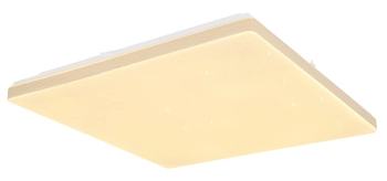 Lampa sufitowa Ully 48025WSH zdalnie sterowana LED 24W 2700-6000K biała