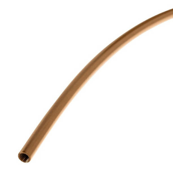 Dekoracyjna lampa wisząca Tulippe MSE1501100169 Moosee kaskada złota