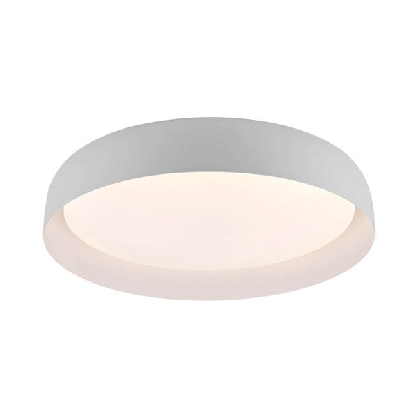 Sufitowa lampa Osko 14216-16 Just Light LED 36,5W 2700-5000K okrąg biała