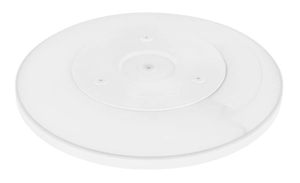 Plafon ledowy Sapana 41562-24W LED 24W 3000K z funkcją pamięci biały