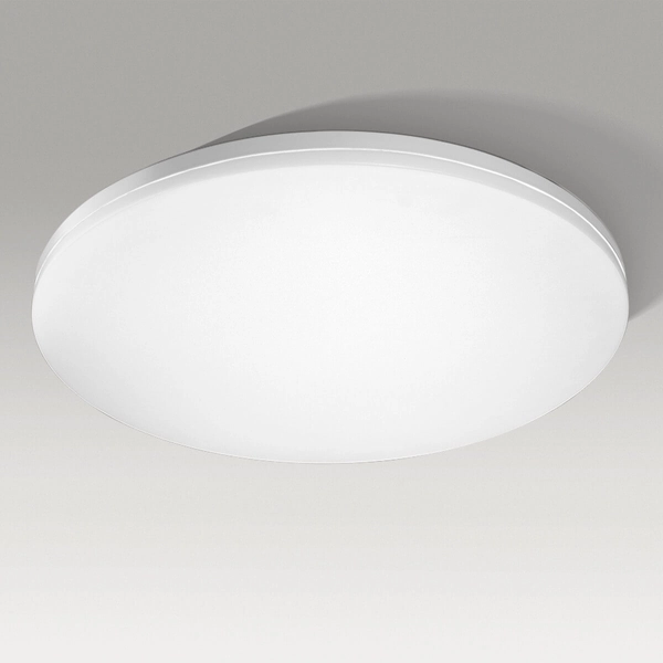 Okrągła lampa przysufitowa SONA AZ2761 Azzardo LED 52W 2900-6300K biały