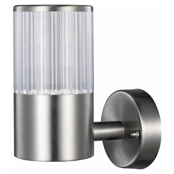 Łazienkowy kinkiet Collum 300683 LED 3,6W 6500K srebrny