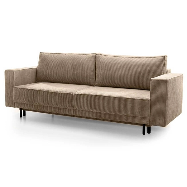 Sofa do salonu ADELE 5900168833562 King Home rozkładana