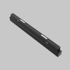 Szynowa lampa magnetyczna Points TR031-2-18W2.7K-B LED 18W 2700K czarne
