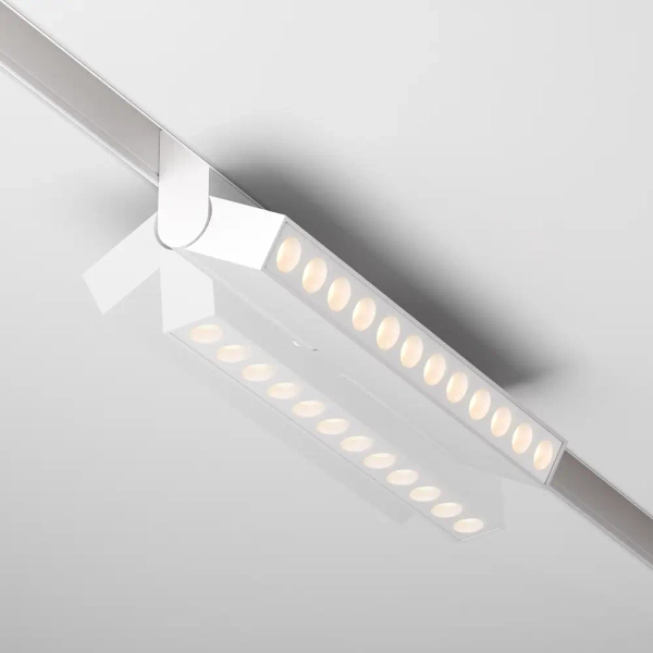 Lampa magnetyczna Points rot TR033-4-12WTW-DD2-W LED 12W 2700-6000K biała