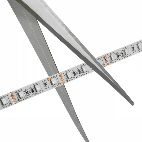 Ledowa taśma z regulacją LED STRIP 2210409901 LED 18W RGB IP44 biały