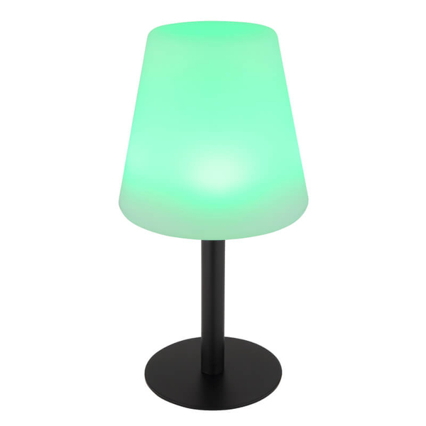 Lampka stojąca zewnętrzna Solar 33894 Globo LED 0,8W RGBW 3000K IP44
