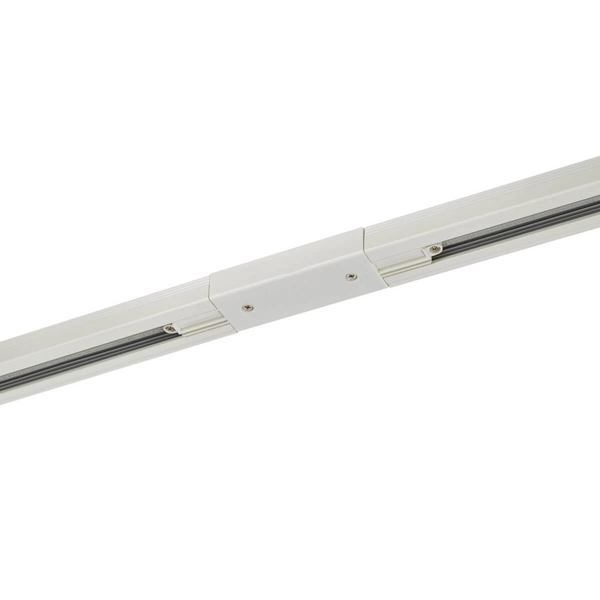 Prosty zasilacz do systemu szynowego 1-fazowego Link 79049901 biały