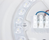 Plafon Blaupunkt PL24NW LED 24W 4000K barwa naturalna biały