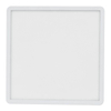 Lampa sufitowa OJA 2015056101 LED 14,5W 3000-4000K kwadratowa biały