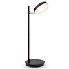 Lampka biurkowa Fad MOD070TL-L8B3K LED 8W 3000K do pokoju czarna