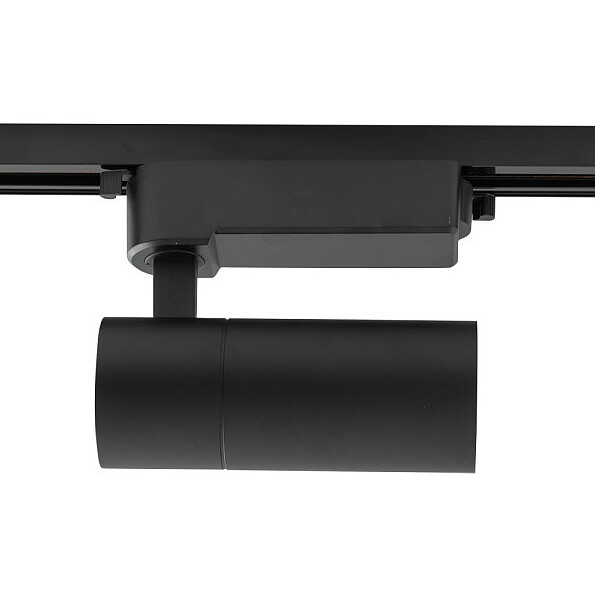 Lampa tuba do szynoprzewodu 1-fazowego Profile Tinos 10383 Nowodvorski LED 20W 3000K czarny