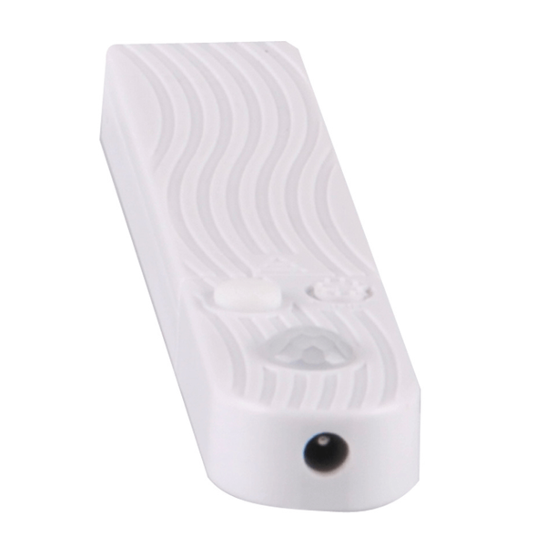 Taśma LED z czujnikiem PIR + port USB 317957 LED 8,5W 4000K biała