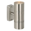 Kinkiet ścienny ogrodowy ARNE-LED 14867/11/12 Lucide IP44 rurka chrom