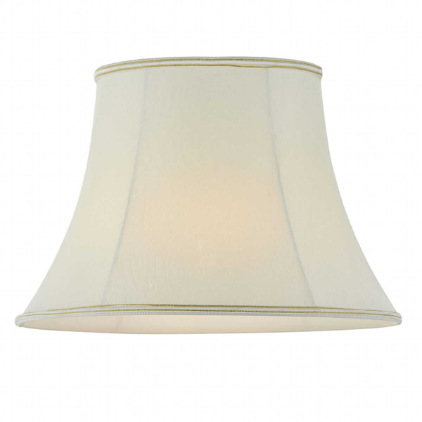 Klasyczny klosz do lampy Celia CELIA-14 Endon kremowy