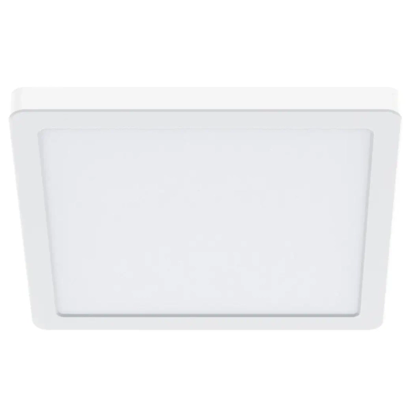 Plafon sufitowy do przedpokoju Evora ML1792 LED 12W 3000-6000K biały