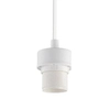 Moduł wiszący do systemu szynowego 3-fazowego Tracer 6761 TK Lighting biały