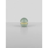 Lampa stołowa kula LUSERIA LE75267 LED 2W 2200-3000K IP54 zielona