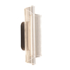 Ścienna lampa Casel WL-57882-13W-3K Italux LED 13W 3000K metal kawowy