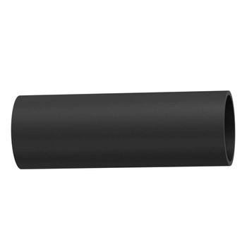 System modułowy Mafra 5104 Shilo łącznik rurkowy linki czarny