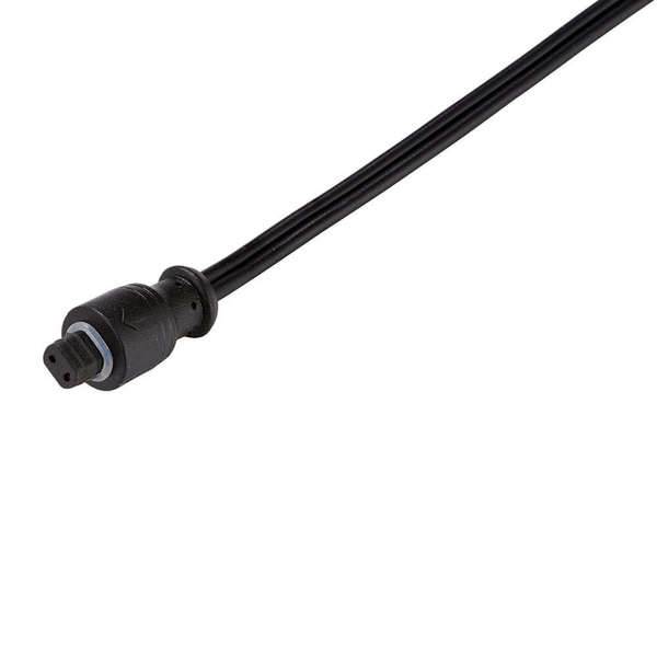 Zestaw 10 lamp wpuszczanych Ikon 73347 LED 7,5W 3000-4000K IP67 srebrny