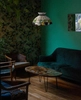 Lampa wisząca Fruit K-P16550 z motywem owoców multikolor