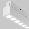 Przysufitowa lampa Points TR031-4-12W3K-S-DS-W LED 12W 4000K magnetyczna biały