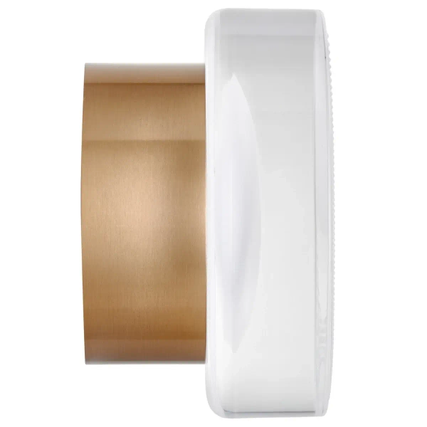 Lampa ścienna CAMELLO ST-DL-8535 gold LED 2,5W 3000K przezroczysta złota