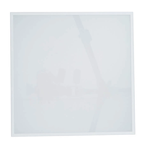 Plafon kwadrat do kuchni Quad 10470 Nowodvorski natynkowy metalowy biały