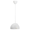 Wisząca lampa nad stół Align 2320053001 regulowana biały