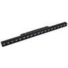 Lampa sufitowa do systemu magnetycznego MAX N0004N LED 18W 3000K czarna