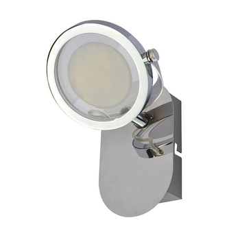 Przyścienna lampa Alessio HP-503AC-01-998B CH LED 5W 3000K chrom
