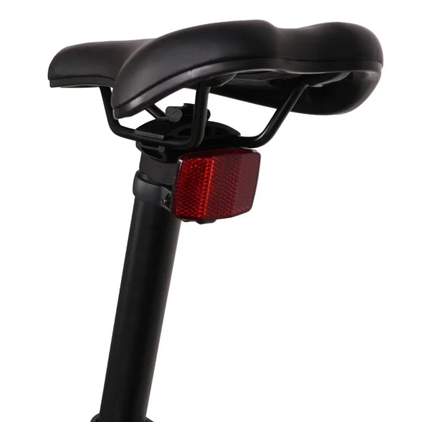 Metalowy rower elektryczny 29" Goldbike 326959 36V 13Ah 250W do 80 km czarny