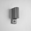 Metalowa lampa na elewację ORVIE DL242214260 tuba IP44 antracyt