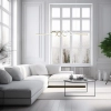 Lampa wisząca spirala ANCONA ML1575  LED 36W 4000K czarna