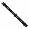 Liniowa lampa magnetyczna MAGNETIC TRACK ML8680 LED 18W 4000K czarna