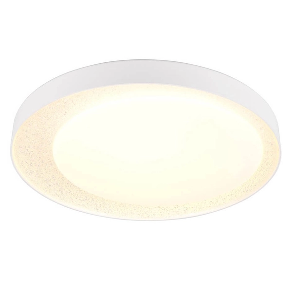 Ledowa lampa sufitowa Aleta R64611101 24W 2700-6500K salonowa biały