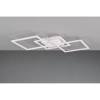 Geometryczna lampa sufitowa ASTRIL DL131-64493 LED 31W 4000K biały