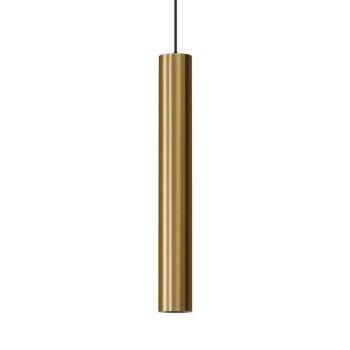Magnetyczna wisząca lampa tuba SIGMA ANGOLA AZ7207 LED 12W 3000-6000K złota