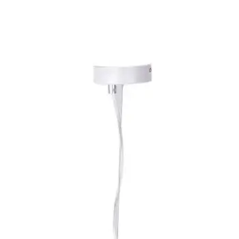 Sticks lampa wisząca Astronomy ST-5335B-3 WHITE Step nas stół biała