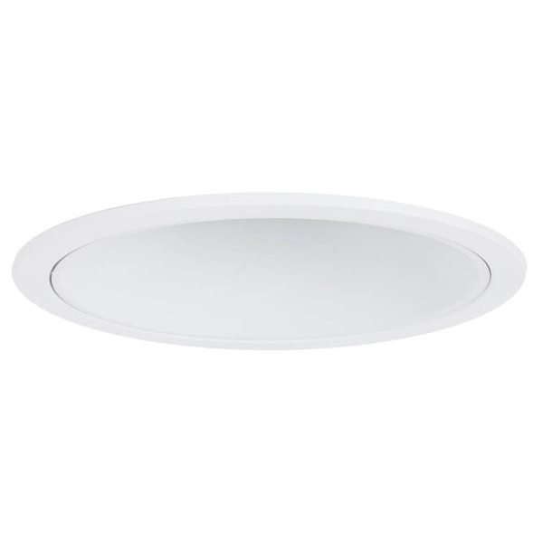 Lampa wpust Avelina RCS-9866-135-20W-WH-SWK Italux LED 20W 3000-6000K IP44 biała