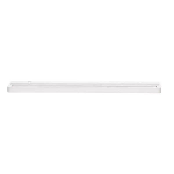Ścienna lampa podłużna MALVIRA LE45545 LED 12W 3000K biała